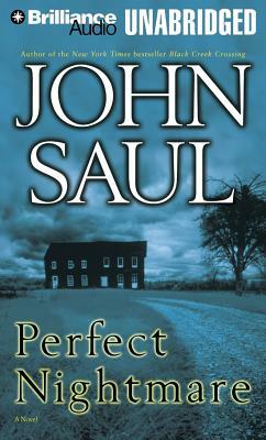 Perfect Nightmare by John Saul