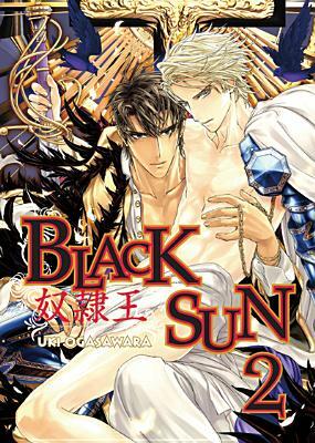 Black Sun, Volume 2 by Uki Ogasawara