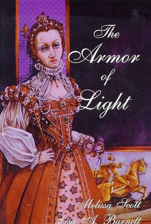 The Armor of Light by Melissa Scott