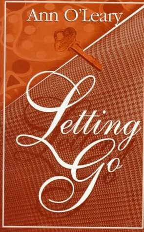 Letting Go by Ann O'Leary