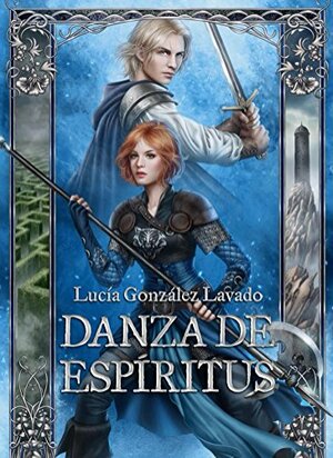 Danza de Espiritus by Lucía González Lavado