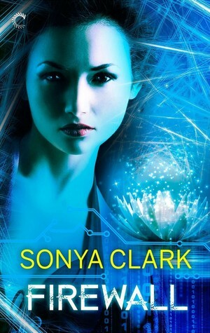 Firewall by Sonya Clark