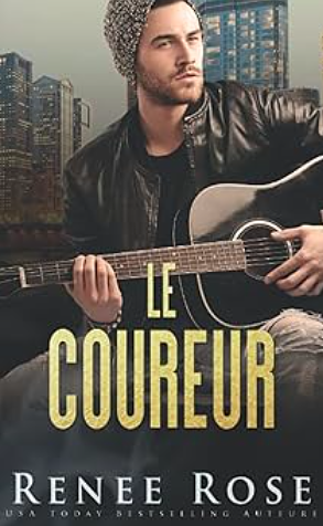 Le Coureur by Renee Rose