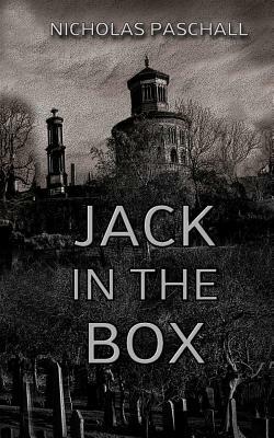 Jack in the Box by Nicholas Paschall