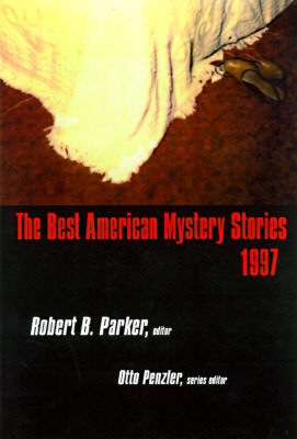 The Best American Mystery Stories 1997 by Robert B. Parker