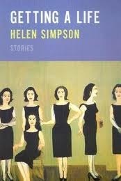 Getting a Life: Stories by Helen Simpson