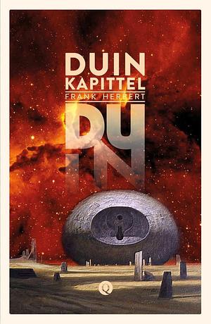 Duin Kapittel by Frank Herbert