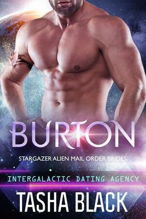 Burton by Tasha Black