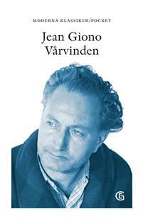 Vårvinden  by Jean Giono