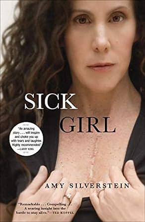 Sick Girl by Amy Silverstein