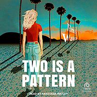 Two Is a Pattern by Emily Waters