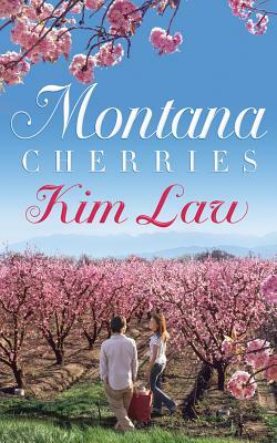 Montana Cherries by Kim Law