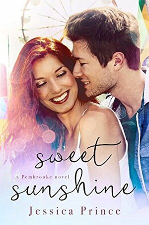 Sweet Sunshine by Jessica Prince