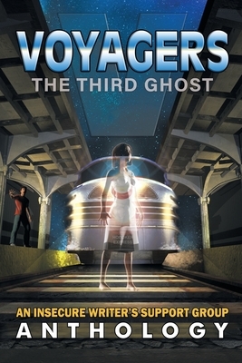 Voyagers: The Third Ghost by Kowalski Charles, Ventresca Yvonne, Ellis Sherry