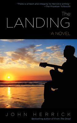 The Landing by John Herrick