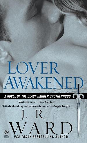 Lover Awakened by J.R. Ward