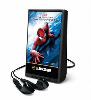 The Amazing Spider-Man 2: The Junior Novelization by Marvel Press