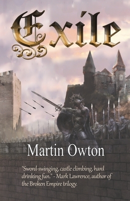 Exile by Martin Owton