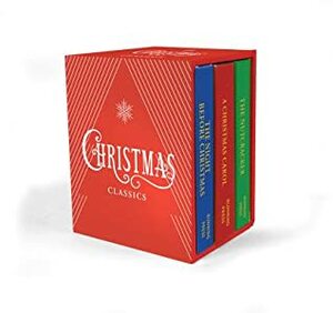 Christmas Box Set by Christian Birmingham