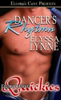 Dancer's Rhythm by Elyssa Lynne