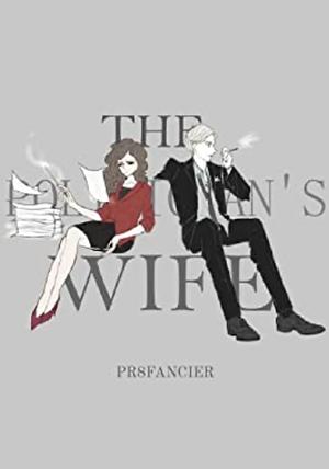 The Politician's Wife by pir8fancier