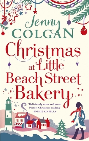 Christmas at Little Beach Street Bakery by Jenny Colgan