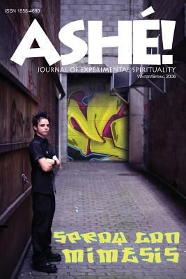Ashe Journal #5.1: New Fiction by Farrell Davisson, Craig Laurance Gidney