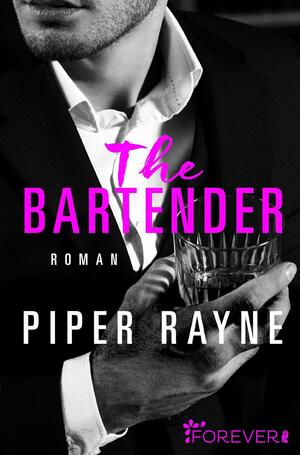 The Bartender by Piper Rayne