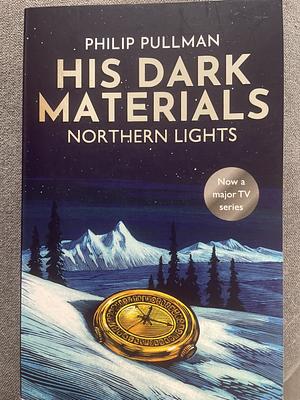 Northern Lights by Philip Pullman