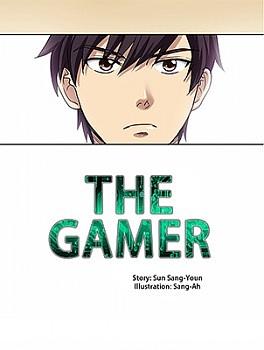 The Gamer, Season 5 by Sang-A, Sangyoung Seong