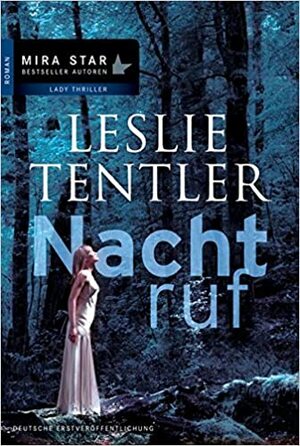 Nachtruf by Leslie Tentler