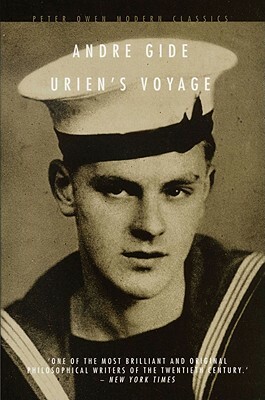 Urien's Voyage by André Gide