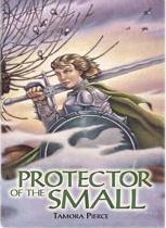 Protector of the Small by Tamora Pierce