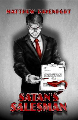 Satan's Salesman by Matthew Davenport