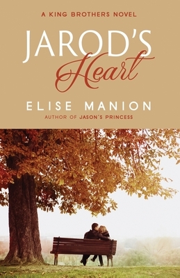 Jarod's Heart by Elise Manion