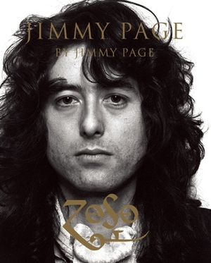 Jimmy Page by Jimmy Page by Jimmy Page