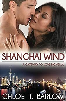 Shanghai Wind by Chloe T. Barlow