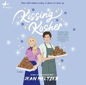 Kissing Kosher by Jean Meltzer