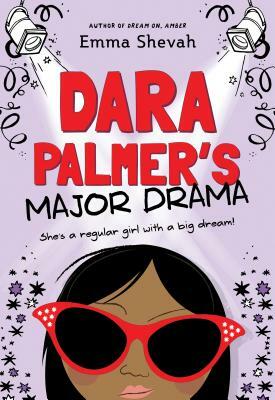 Dara Palmer's Major Drama by Emma Shevah