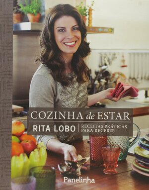 Cozinha de Estar by Rita Lobo