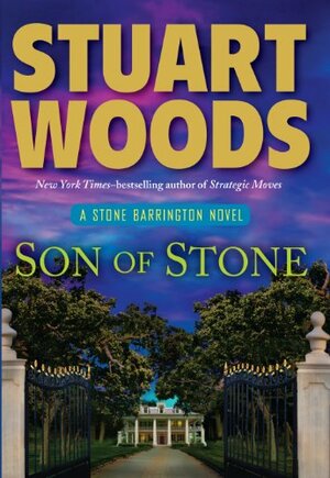 Son Of Stone by Stuart Woods