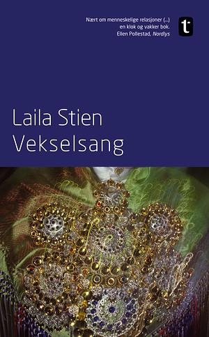 Vekselsang by Laila Stien