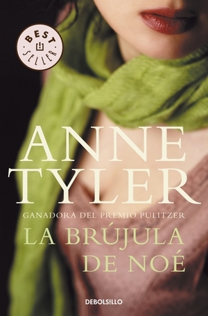 La brújula de Noé by Anne Tyler, Gemma Rovira Ortega