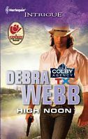 High Noon by Debra Webb