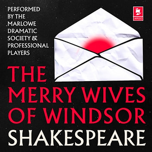 The Merry Wives of Windsor by William Shakespeare