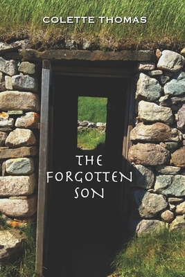 The Forgotten Son by Colette Thomas