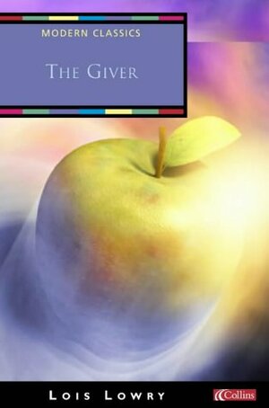 The Giver by Lois Lowry