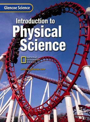 Introduction to Physical Science by McGraw-Hill/Glencoe