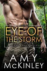 Eye of the Storm by Amy McKinley