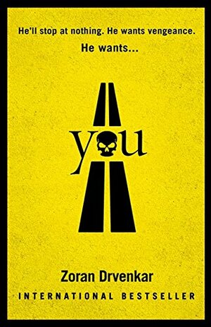 You by Zoran Drvenkar